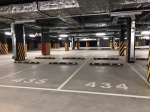 КР-1,83 Колесоотбойник резиновый секционный 00000008390